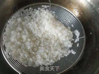 蒸甜饭的做法步骤：5