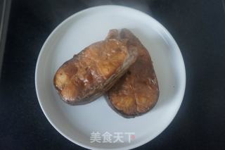 #年年有余#酱青鱼（轻盐版）的做法步骤：13