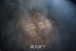 #年年有余#酱青鱼（轻盐版）的做法步骤：11