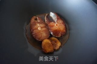 #年年有余#酱青鱼（轻盐版）的做法步骤：10