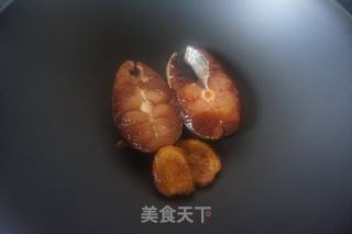 #年年有余#酱青鱼（轻盐版）的做法步骤：9