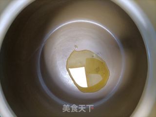 腊肠煲仔饭的做法步骤：4