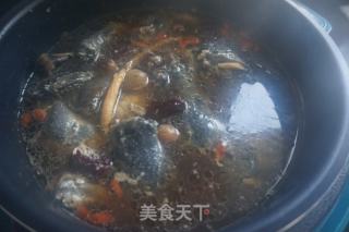 不加一滴水的椰子乌鸡汤的做法步骤：13