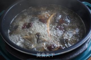 不加一滴水的椰子乌鸡汤的做法步骤：10