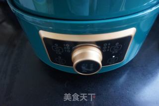 不加一滴水的椰子乌鸡汤的做法步骤：9