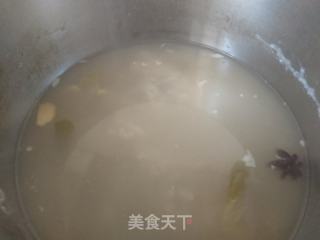 皮冻的做法步骤：7