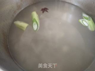 皮冻的做法步骤：6