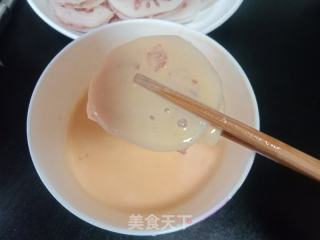 炸藕盒的做法步骤：11