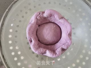 聚宝盆的做法步骤：6