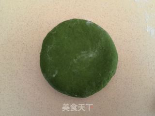 二十八蒸枣花的做法步骤：13