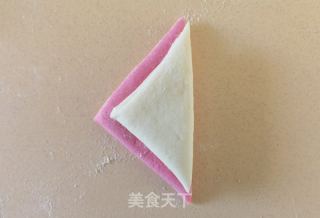 二十八蒸枣花的做法步骤：10