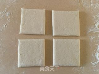 二十八蒸枣花的做法步骤：9