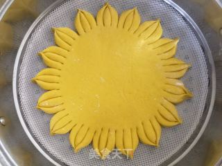 二十八蒸枣花的做法步骤：7