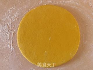 二十八蒸枣花的做法步骤：2