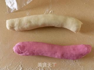 二十八蒸枣花的做法步骤：7