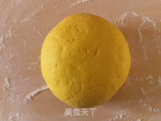 二十八蒸枣花的做法步骤：1