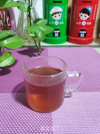 橙子养生茶的做法步骤：6