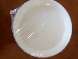 大米发糕的做法步骤：8