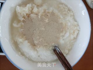 大米发糕的做法步骤：7