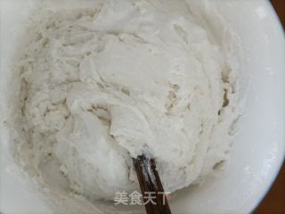 大米发糕的做法步骤：5