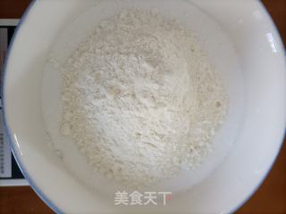 大米发糕的做法步骤：4