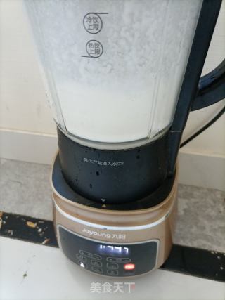 大米发糕的做法步骤：3