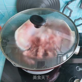酱烧鲅鱼头的做法步骤：12