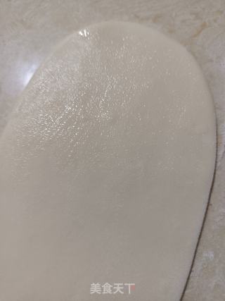 灯笼饼夹的做法步骤：5