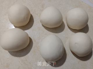 灯笼饼夹的做法步骤：3