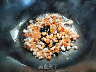 金玉满堂的做法步骤：3