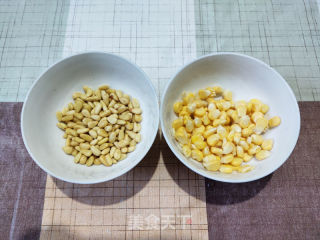 金玉满堂的做法步骤：2