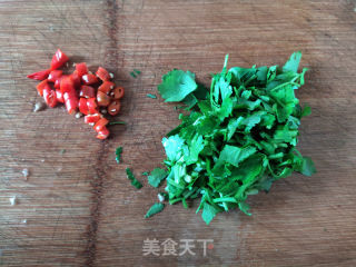 腊排骨炖豆腐的做法步骤：7