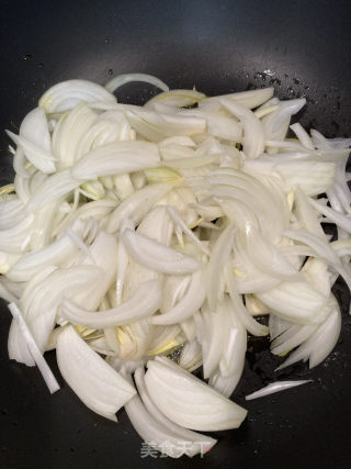 勒布罗雄奶酪焗土豆的做法步骤：7