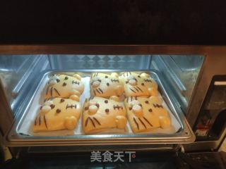 虎虎生威之夹馍的做法步骤：20
