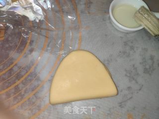 虎虎生威之夹馍的做法步骤：18