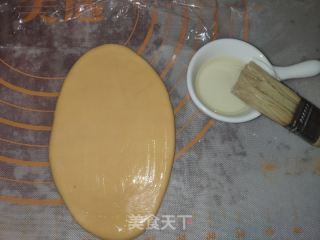 虎虎生威之夹馍的做法步骤：17