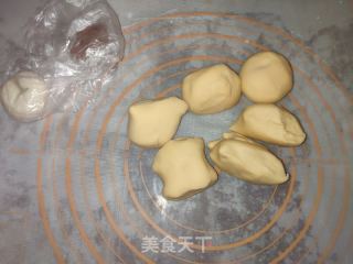 虎虎生威之夹馍的做法步骤：15