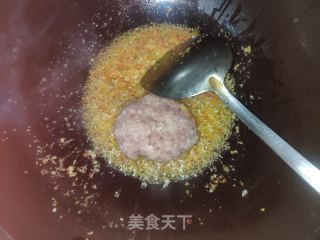 虎虎生威之夹馍的做法步骤：7