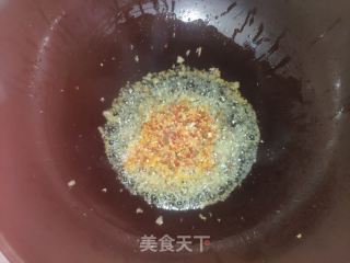 虎虎生威之夹馍的做法步骤：6