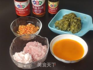 虎虎生威之夹馍的做法步骤：3