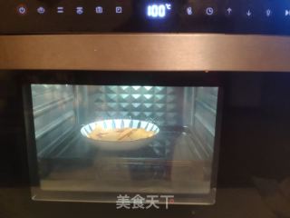 虎虎生威之夹馍的做法步骤：2