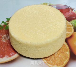 大米粉蒸蛋糕的做法步骤：16