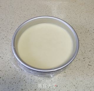 大米粉蒸蛋糕的做法步骤：13