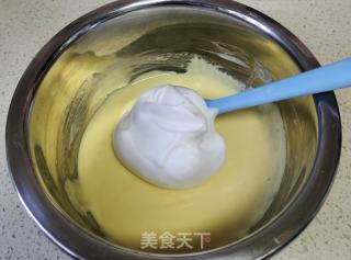 大米粉蒸蛋糕的做法步骤：11