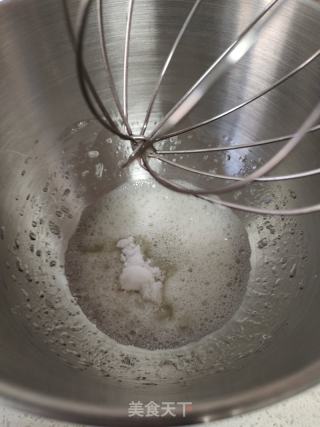 大米粉蒸蛋糕的做法步骤：6