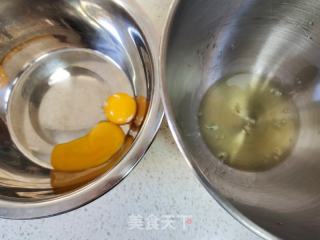 大米粉蒸蛋糕的做法步骤：1