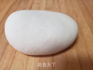 炸馓子的做法步骤：1
