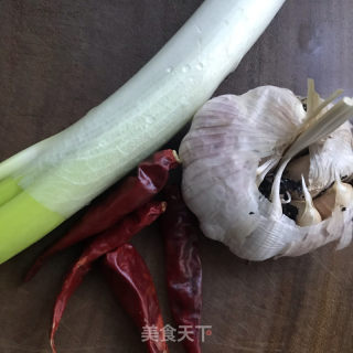 爽口豇豆的做法步骤：2
