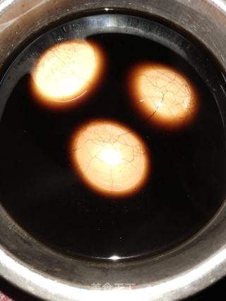 茶叶蛋的做法步骤：7