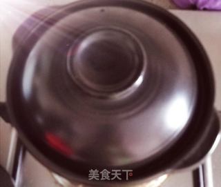 香菇鸭的做法步骤：4